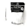 Golfpegger 70mm 100pk