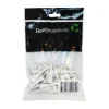Golfpegger 35mm 50pk