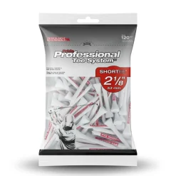 Golfpegger 53mm 120pk