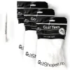Golfpegger 70mm 100stk 3 Pack