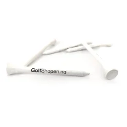Golfpegger 70mm 100stk 3 Pack