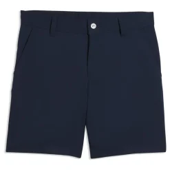 Golf Shorts Junior Navy