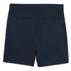 Golf Shorts Junior Navy