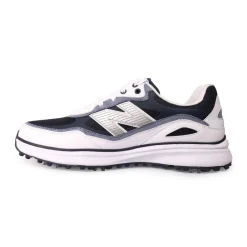 1982 Golfsko Herre Navy/Hvit