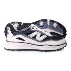 1982 Golfsko Herre Navy/Hvit