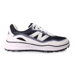 1982 Golfsko Herre Navy/Hvit