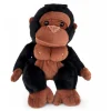 Gorilla Driver Headcover Svart