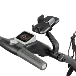 GPS / Telefonholder til NX DHC EL-Tralle