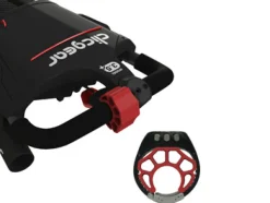 GPS Watch Holder