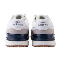 574 Greens V2 Golfsko Herre Beige