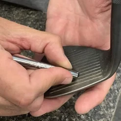 Groove Sharpener