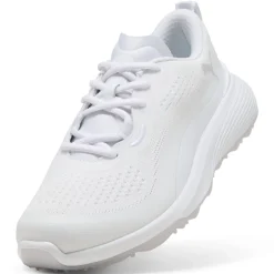 Gruve Sport Golfsko Dame Hvit
