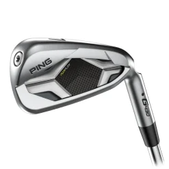G430 Stål Jernsett