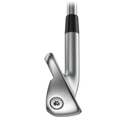 G430 Stål Jernsett