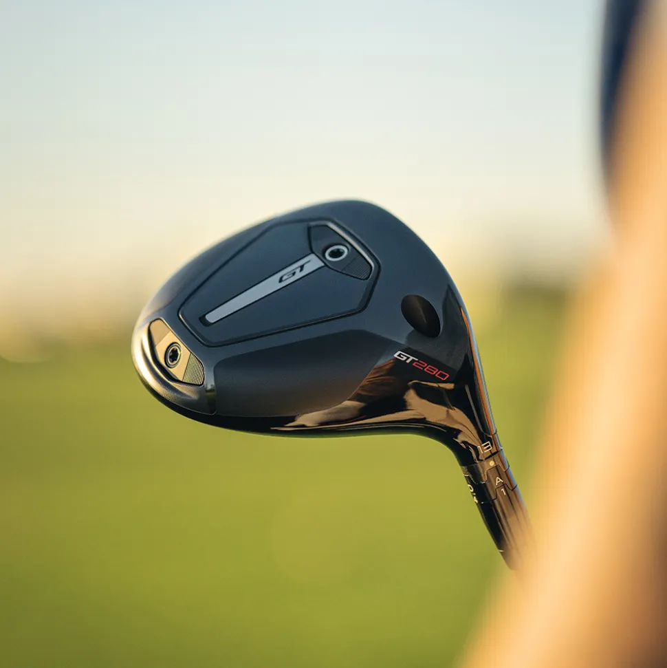 GT280 Mini Driver