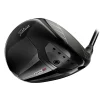 GTS3 Driver Dame