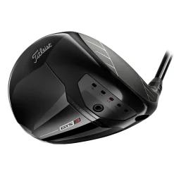 GTS3 Driver Dame