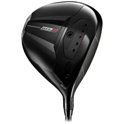 GTS3 Driver Dame