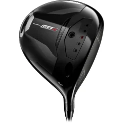 GTS4 Driver Dame