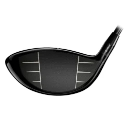 GTS4 Driver Dame