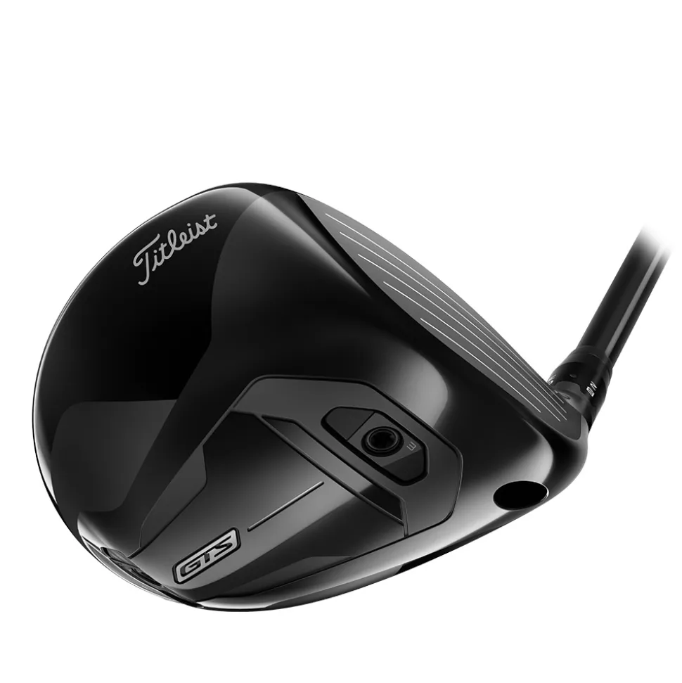 GTS300 Mini Driver