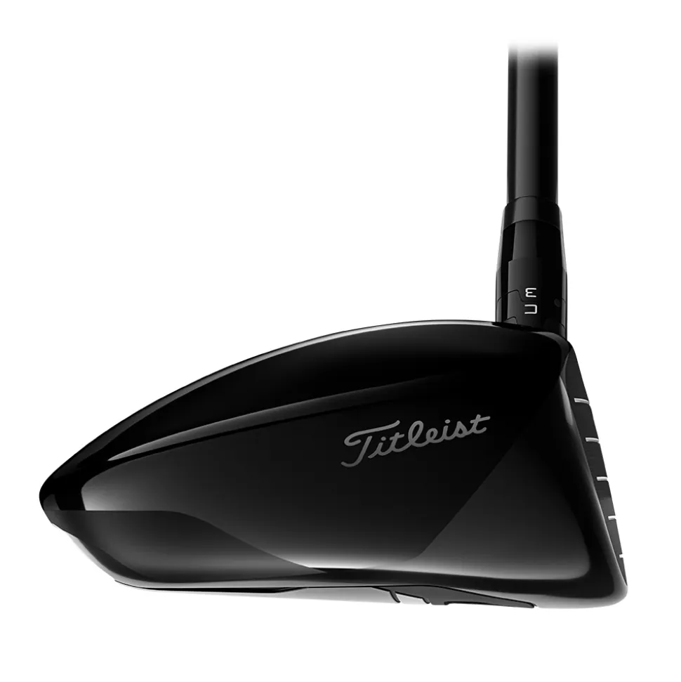 GTS300 Mini Driver