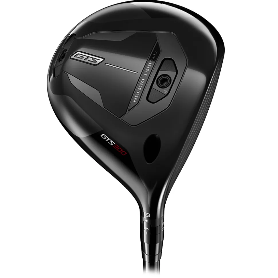 GTS300 Mini Driver