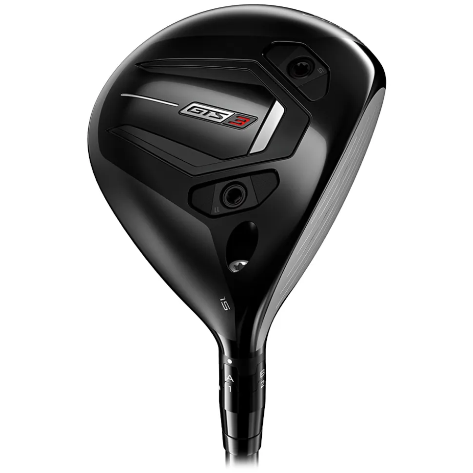 GTS3 Wood