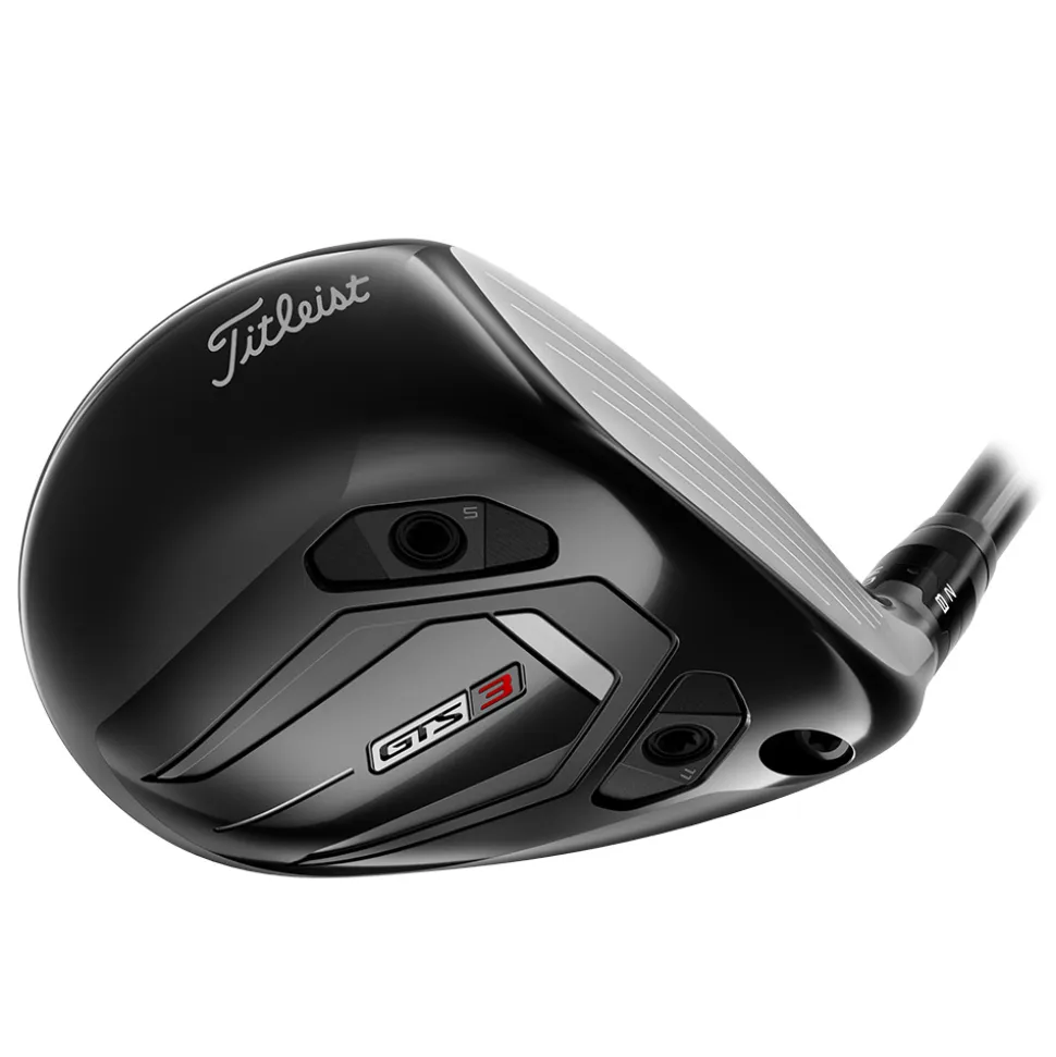 GTS3 Wood