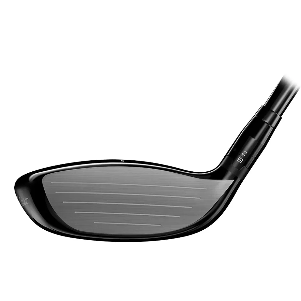 GTS3 Wood