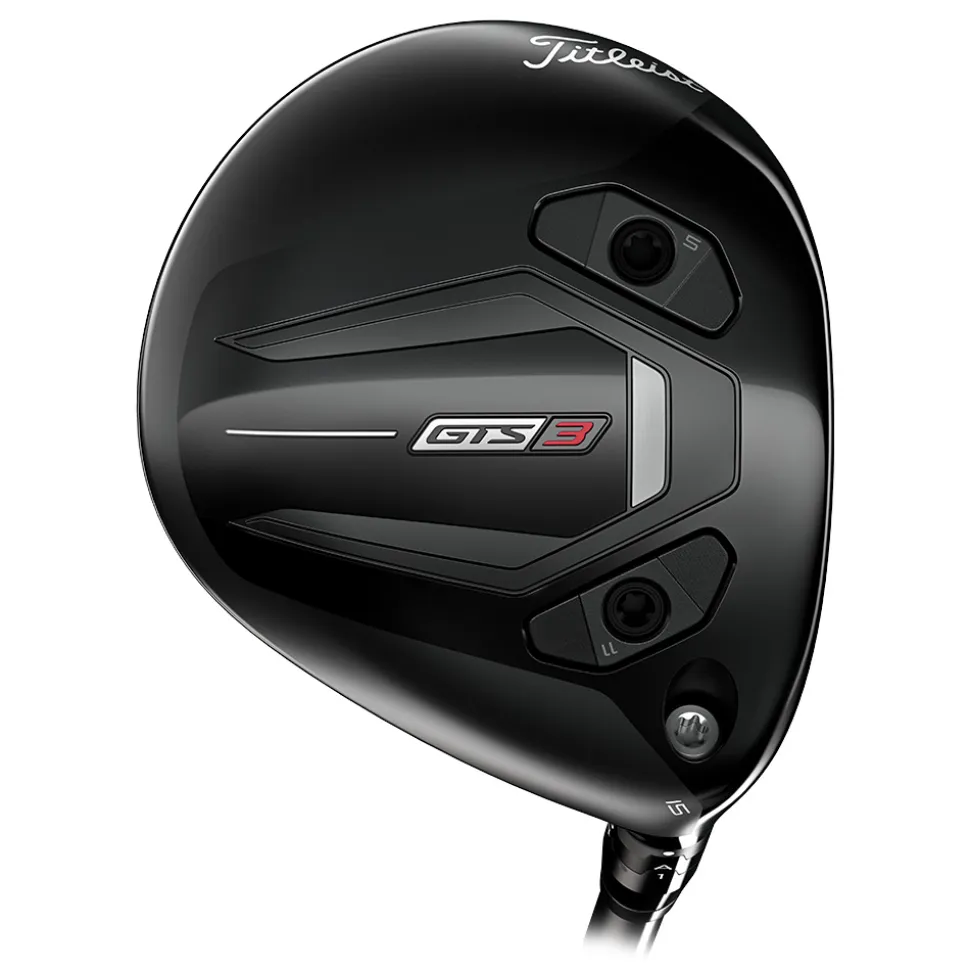 GTS3 Wood