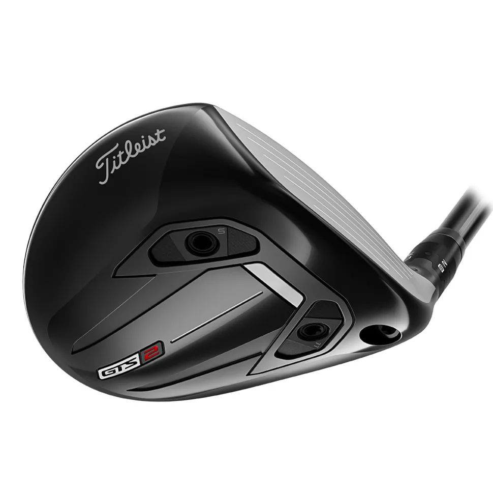 GTS2 Wood