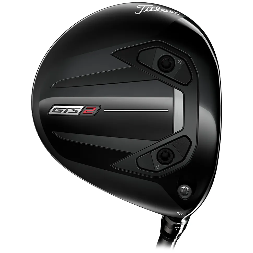 GTS2 Wood