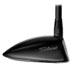 GTS2 Wood