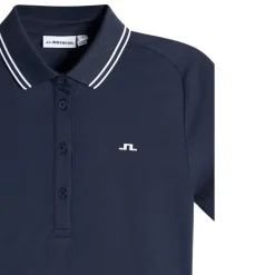 Gunilla Pique Dame Navy