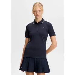 Gunilla Pique Dame Navy