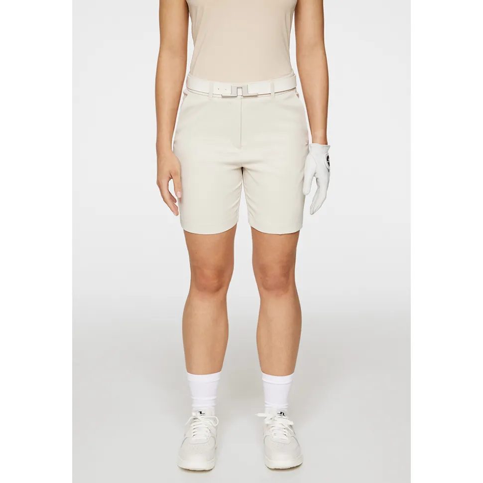 Gwen Long Shorts Dame Moonbeam