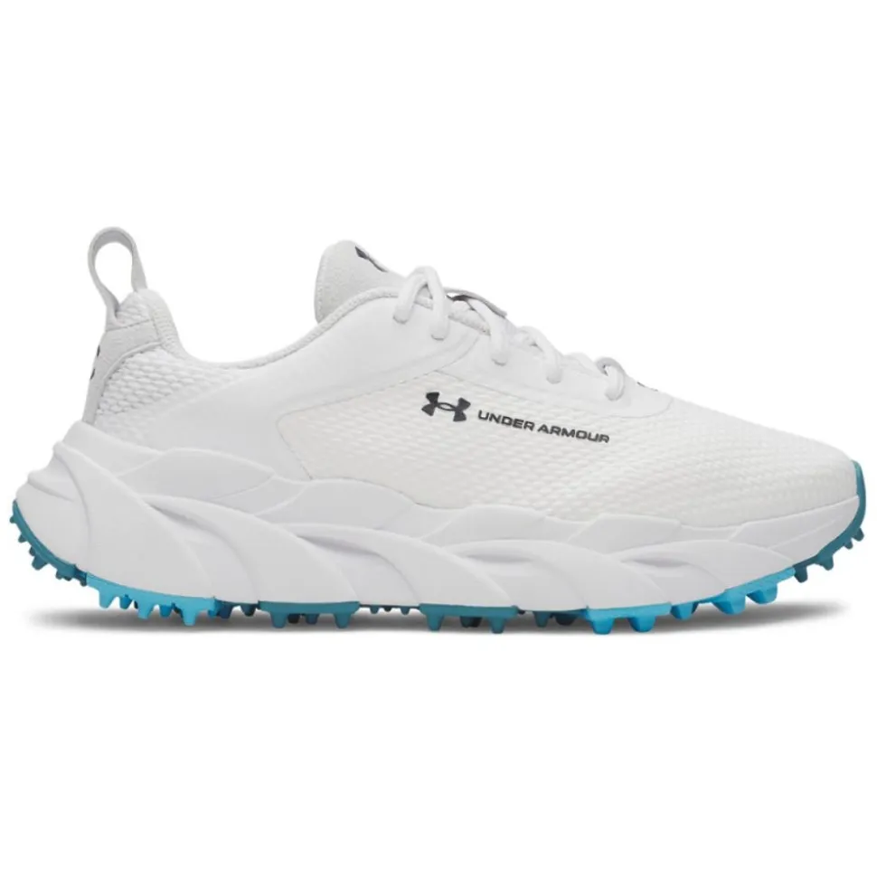 Halo Hybrid SL Golfsko Dame Hvit