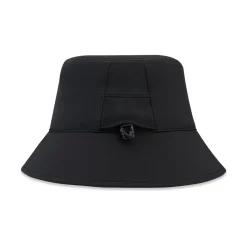HD Bucket Hat Svart