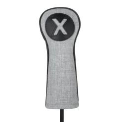 Headcover Leather Hybrid Heather