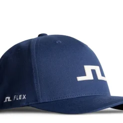 Heath Caps Navy