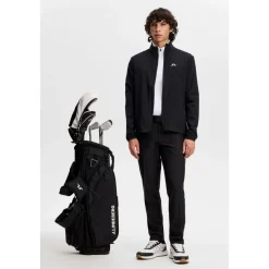 Heath Strike Midlayer Herre Hvit
