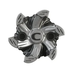 Helix Pins Spikes