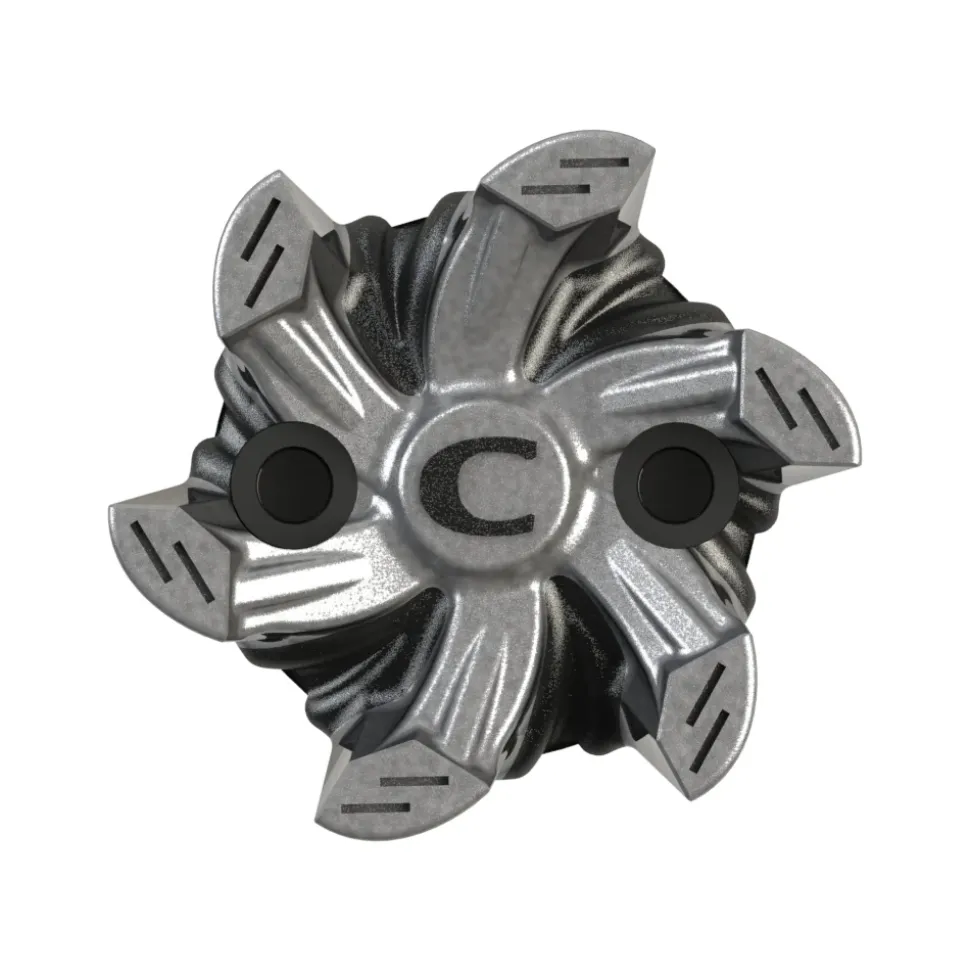 Helix Pins Spikes