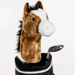 Hest Driver Headcover