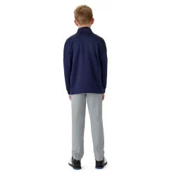 Hex Logofleece Junior