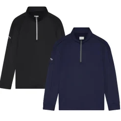 Hex Logofleece Junior