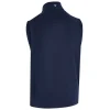 High Gauge Logovest Navy
