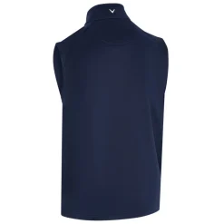 High Gauge Logovest Navy
