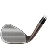 Hi-Toe 4 Wedge